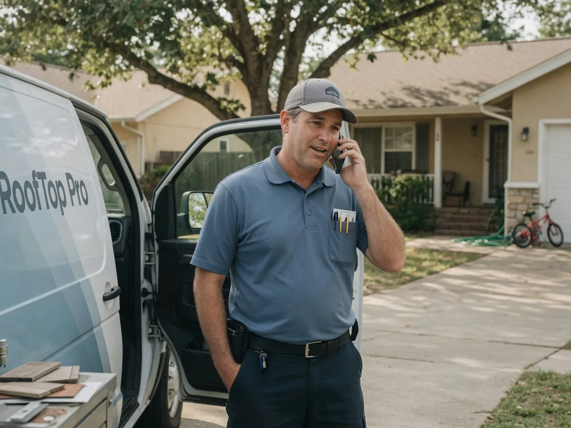 Roof Repair Marengo, WI FAQs
